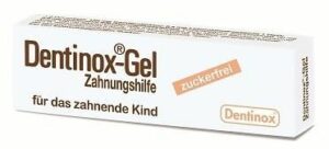 Dentinox Gel Zahnungshilfe 10g