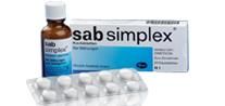 Sab-simplex Tropfen, 30ml