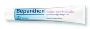 Bepanthen® Wund- und Heilsalbe, 30g