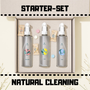 REINIGER STARTER-SET #REFILL