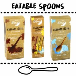 DESSERTLĂ–FFEL ESSBAR