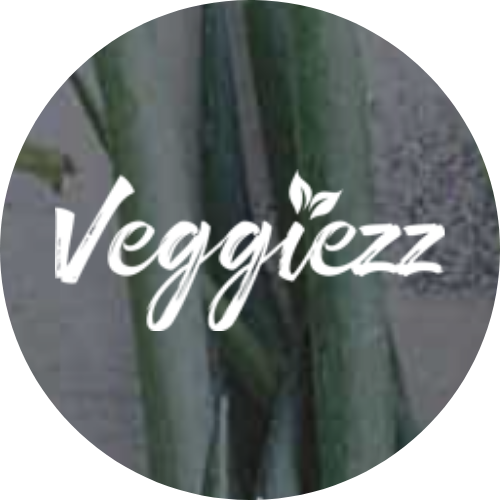 Veggiezz X Garden