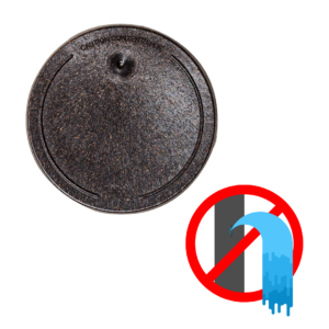 DECKEL - UPCYCLED #KAFFEESATZ