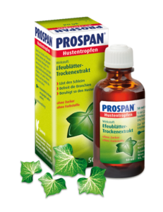 Prospan Hustentropfen, 50ml