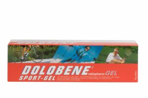 Dolobene® ratiopharm Sport-Gel, 100g