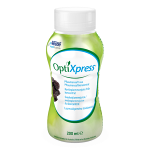 OptiXpress®, 200ml