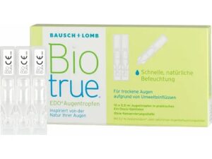 Bausch&Lomb Biotrue EDO Augentropfen