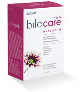 Bilocare Hyaluron 2er Pack
