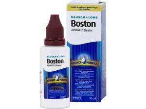 Boston Advance Cleaner