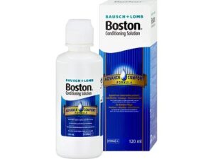 Boston Conditioning Solution