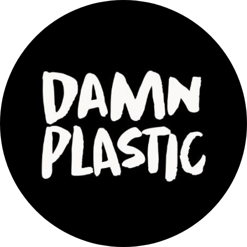 Damn Plastic