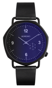 Komono black Orson midnight