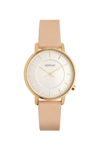 Komono Harlow pastell cinnamon