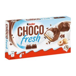 Kinder Choco Fresh