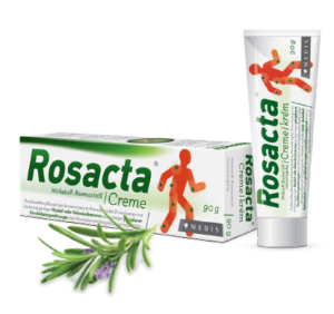 Rosacta Creme, 90g