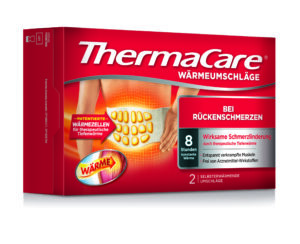 THERMACARE® Flex. Anw. GROSS, 2 Stück