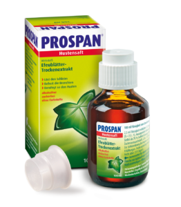 Prospan Hustensaft, 100ml