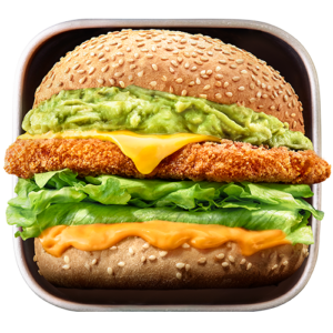 El Chicko Veggie