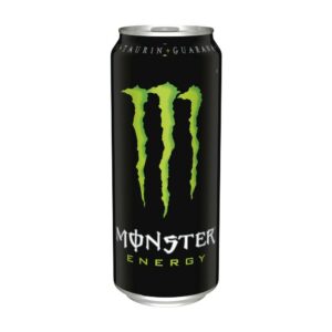 Monster Energydrink