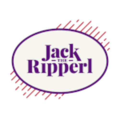 Jack the Ripperl