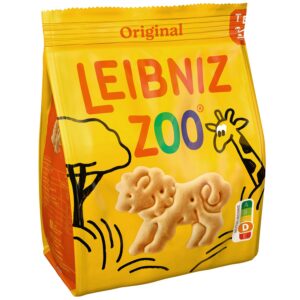Leibniz Zoo