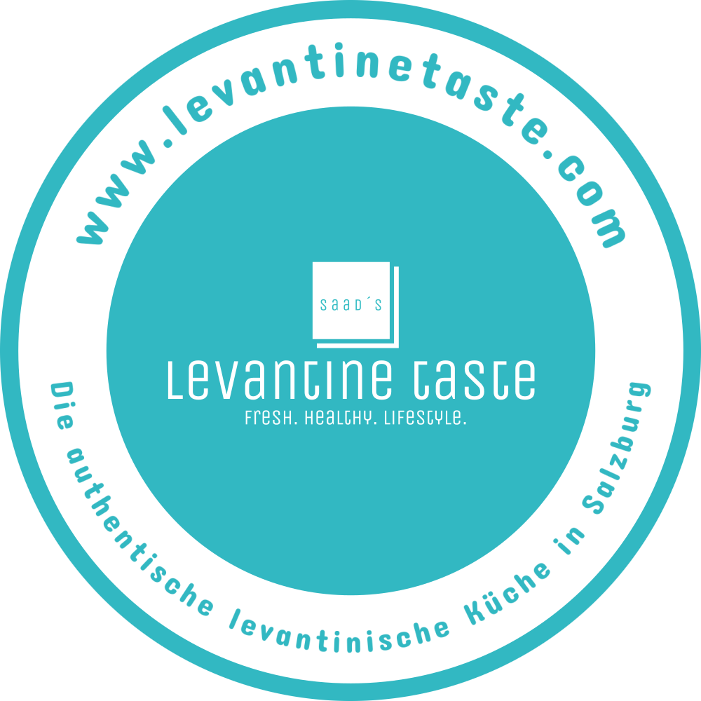 Levantine Taste