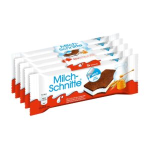Kinder Milchschnitte 5er