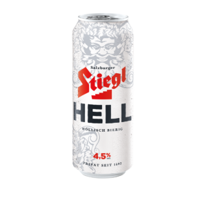 Stiegl Hell Dose