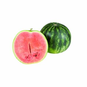 Mini Wassermelone