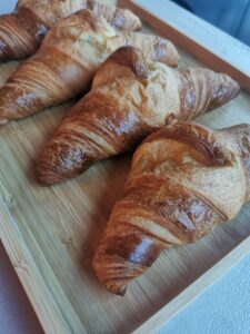 Butter Croissant