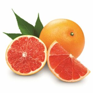 Grapefruit rot