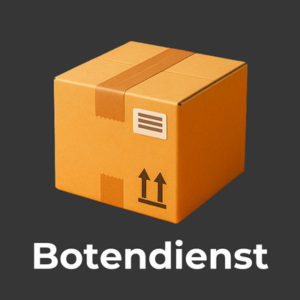 Botendienst