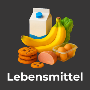 Lebensmittel