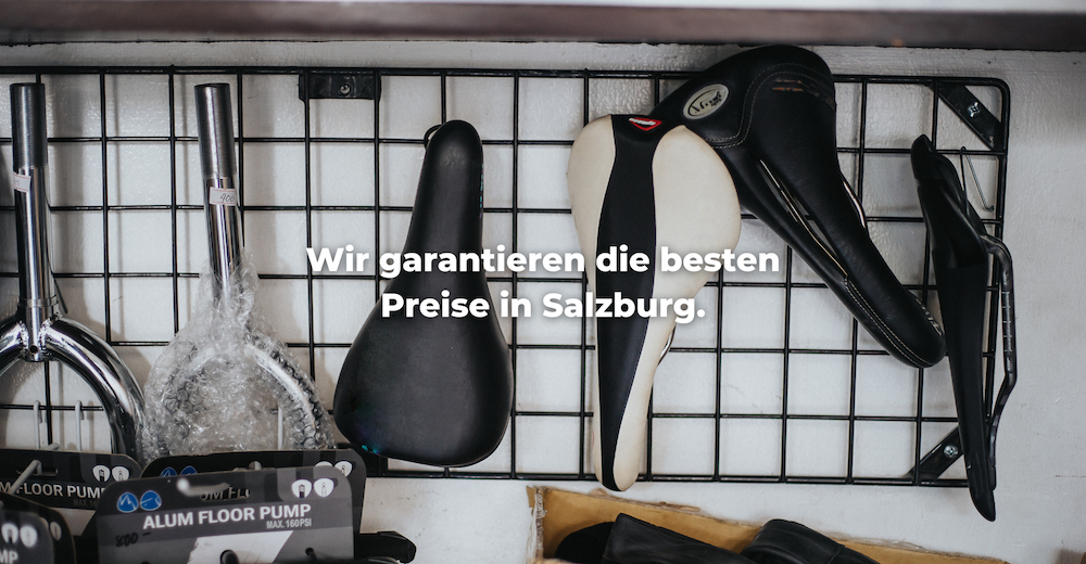 Bike Equipment Shop