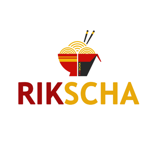 Rikscha