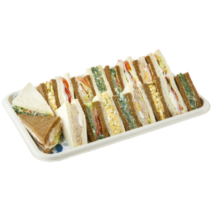 Original Tramezzini Box â Klassisch