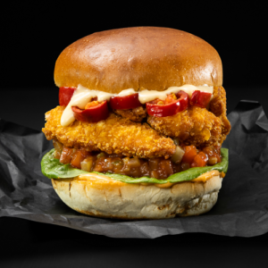 Spicy Chick