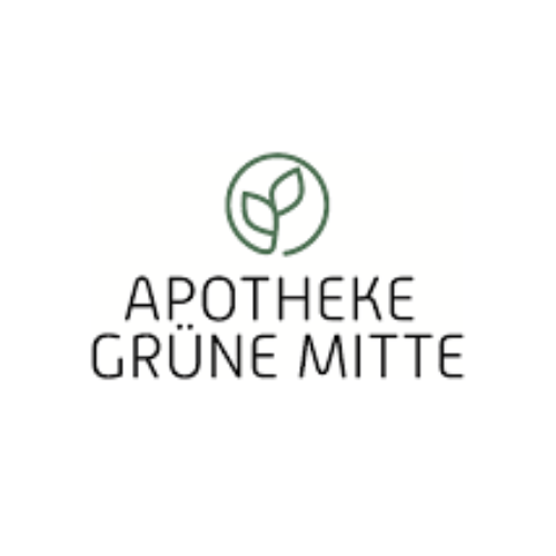 Apotheke Grüne Mitte