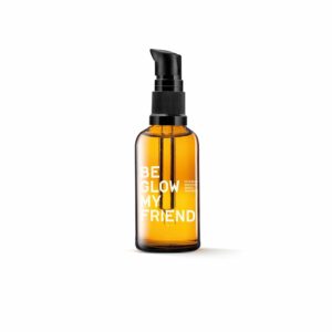 face oil