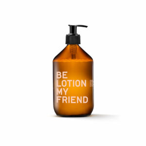 Body - LOTION