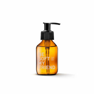 Shower and Body Oil Almond Sunflower