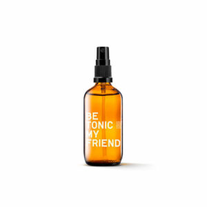 FACE AND BODY TONIC ROSEMARY