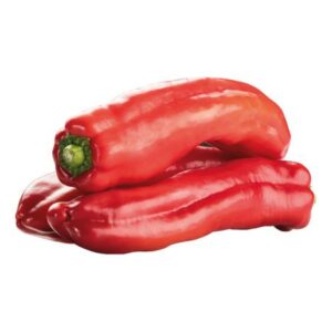 Spitzpaprika Ramiro