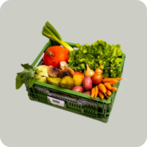 Fresh Box groß (5kg)