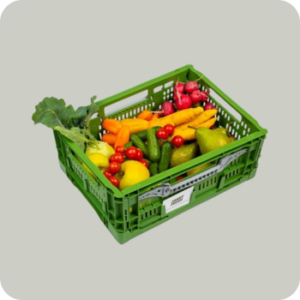 Fresh Box klein (3kg)