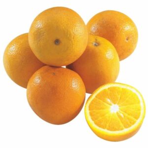 Orangen 6er