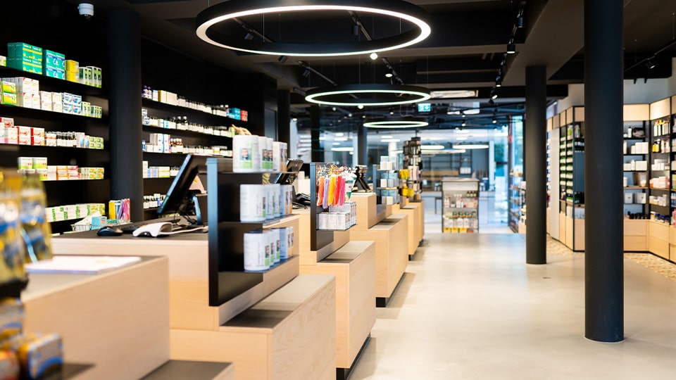 Borromäus Apotheke
