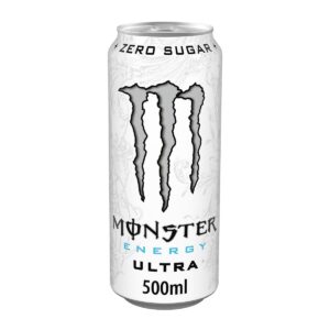 Monster Energy Ultra Zero