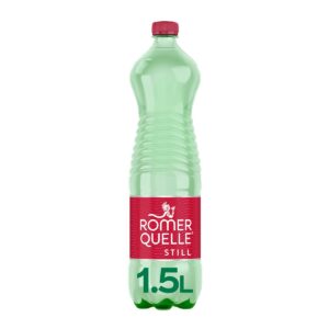 Römerquelle Still PET
