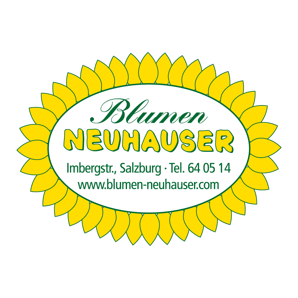 Blumen Neuhauser